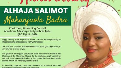 Salmot Badru: Celebrating An Amazon At 66