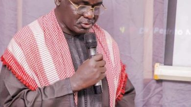 BURATAI: SUBJUDICE, SAHARA REPORTERS AND CONCERNS FOR PROFESSIONAL ABUSES, BY FEMI OYEWALE