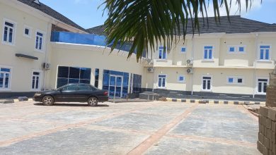 Photos: New Hospitality Haven, Grand Elite Hotel Berths In Abeokuta