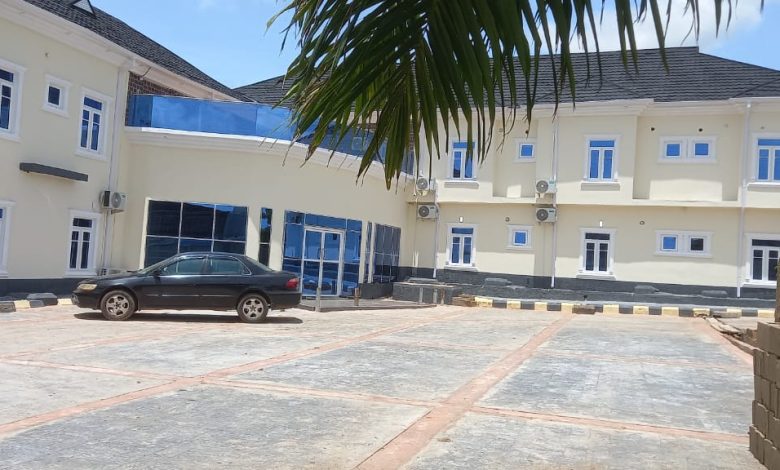 Photos: New Hospitality Haven, Grand Elite Hotel Berths In Abeokuta