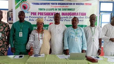 Yoruba Youths List Ten Point Expectations From President-elect, Tinubu