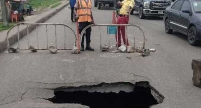 FG Orders Immediate Closure Of Ijora-Olopa Bridge