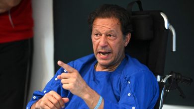 Imran Khan reached Islamabad High Court, to be produced in court soon |  World news