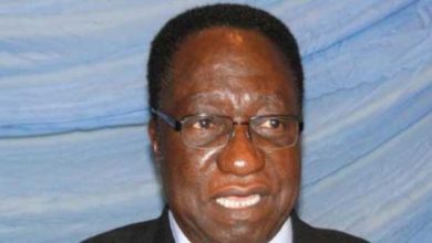 Alleged N5bn Fraud: Ex-JAMB Registrar Ojerinde Seeks Release From Detention