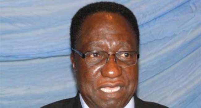 Alleged N5bn Fraud: Ex-JAMB Registrar Ojerinde Seeks Release From Detention