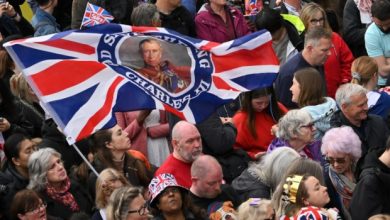 Charles III To Be Crowned King In First UK Coronation Since 1953