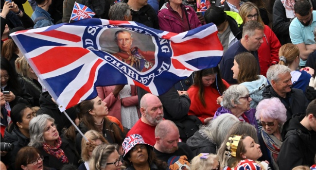 Charles III To Be Crowned King In First UK Coronation Since 1953