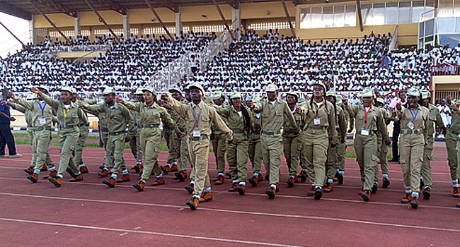 Redesign NYSC Scheme As Voluntary Graduate Programme, Jega Advises FG