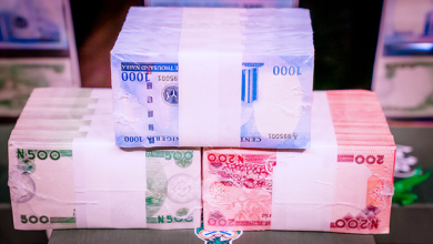 No Plan To Phase Out Redesigned Naira Notes — CBN