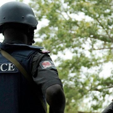 One Month After, Police Arrest Four Armed Robbery Suspect In Ogun