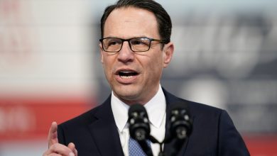 Philadelphia’s Xylazine crisis: Rapid overdoses and severe consequences |  World news