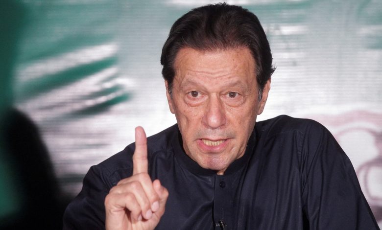 Pak ex-PM Imran Khan to appear before the court in EUR 190 million scam today |  World news