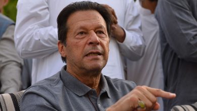 Former Prime Minister Imran Khan said he will not join the corruption probe  World news