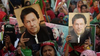 Pak Supreme Court angry on how Imran Khan was arrested, ordered that it is produced |  World news