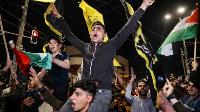 Ceasefire declared between Palestine and Israel after 5-days of fighting |  World news