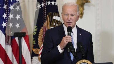 Biden ‘review’ post-G7 Asia trip amid debt issues |  World news