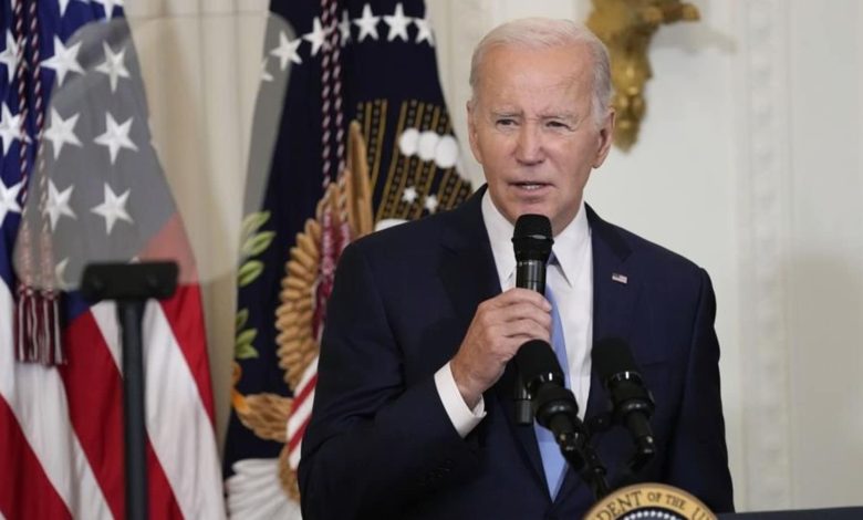 Biden ‘review’ post-G7 Asia trip amid debt issues |  World news