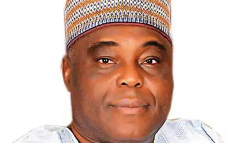 Tinubu condoles AIT, family over Dokpesi’s death