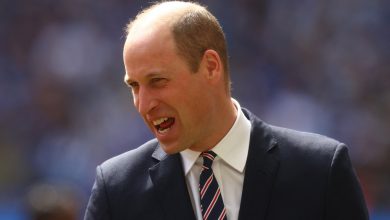 Prince William ‘really thinking’ about his own safety?  Royal plan appears |  World news