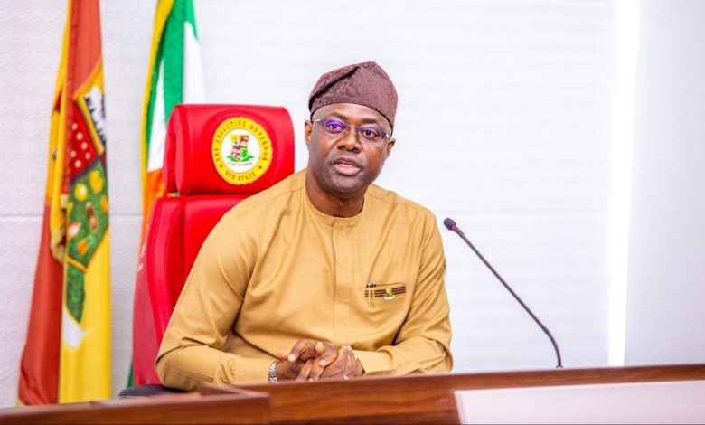 Makinde Appoints SSA, PAs, Private Secretary