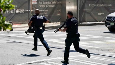 4 people died in the US ‘Georgia |  World news