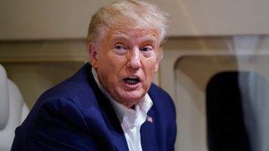 Donald Trump to not testify in New York rape, defamation trial |  World news