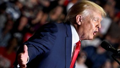 Trump says CNN ‘just desperate’ for his Town Hall appearance |  World news