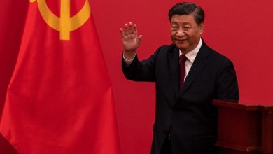 China censors videos showing ‘sadness’ and poverty.  It is Xi Jinping’s ‘propaganda’  World news