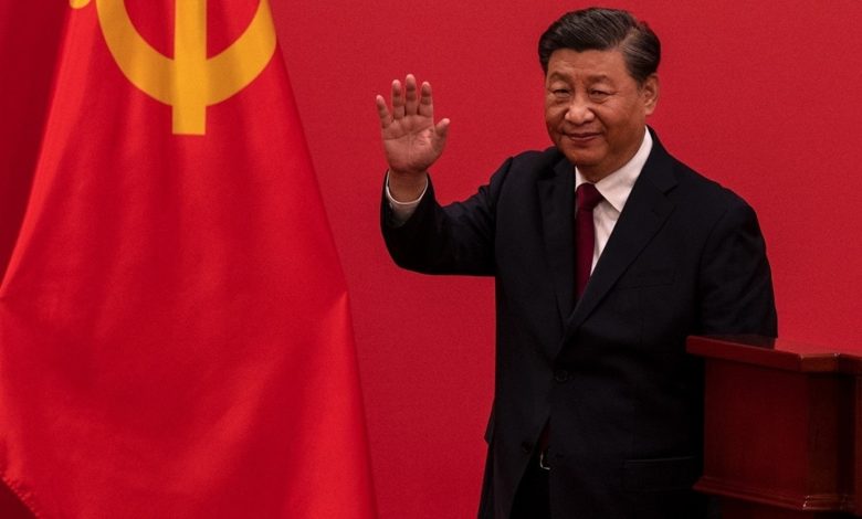 China censors videos showing ‘sadness’ and poverty.  It is Xi Jinping’s ‘propaganda’  World news