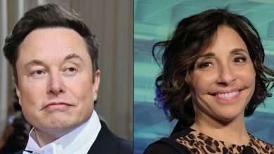 Musk Picks Linda Yaccarino As Twitter CEO