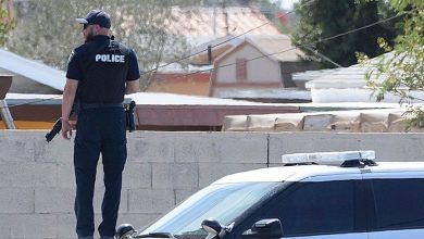 Indian-origin student, 21, shot dead during robbery attempt in US: News |  World news