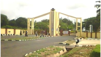 Group Writes Federal Character, Faults Appointment of New Bursar For FCE, Abeokuta