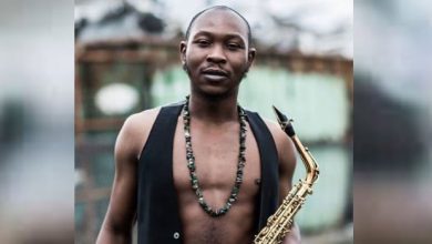 IGP Orders Seun Kuti’s Arrest For Assaulting Police Officer