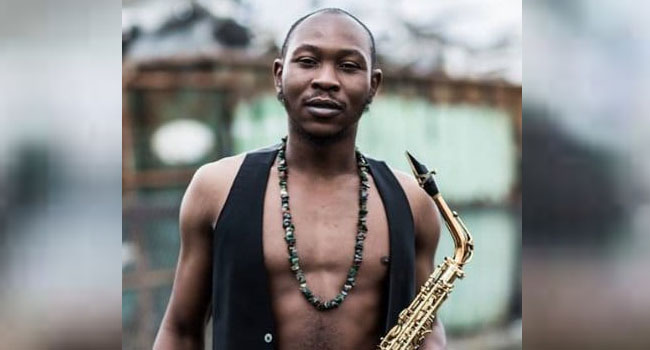 IGP Orders Seun Kuti’s Arrest For Assaulting Police Officer