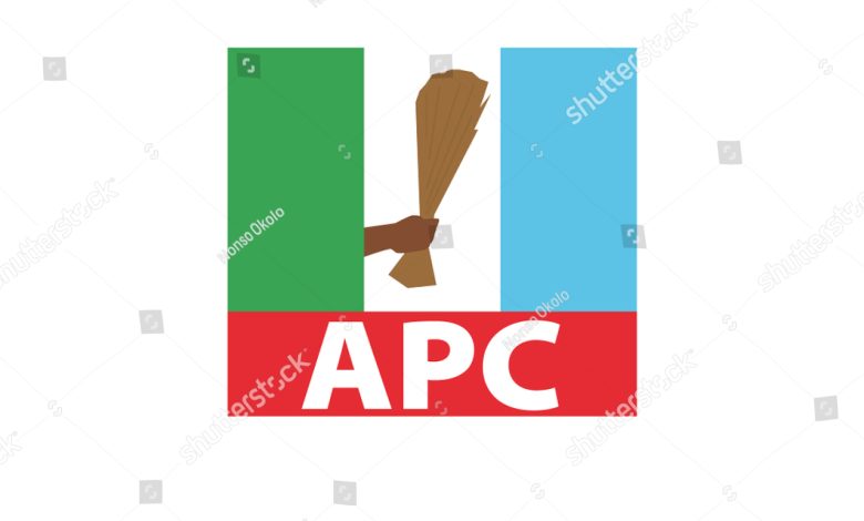 OGUN APC FELICITATES DAPO ABIODUN, SAYS CON NATIONAL AWARD TIMELY, DESERVEDLY