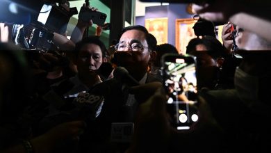 In Thailand, the opposition dominated the election, a coalition against martial law  World news