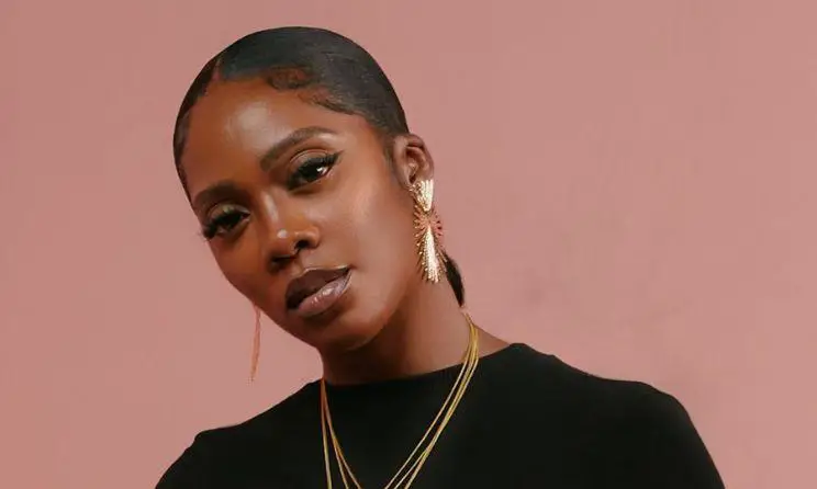 Tiwa Savage To Perform At King Charles III Coronation