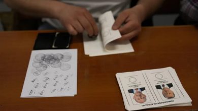 Voters in Turkey weigh the final decision on the next President |  World news