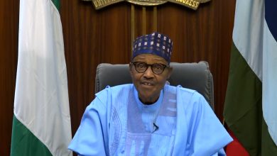 I Am Leaving Nigeria Better In 2023 Than In 2015, Says Buhari In Farewell Broadcast