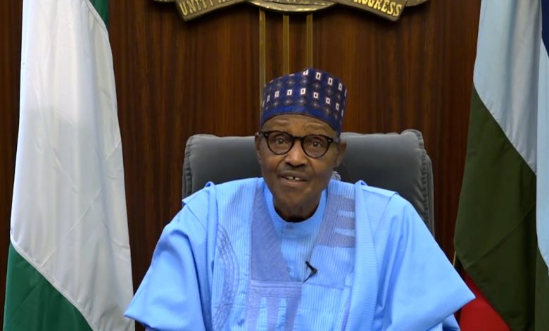 I Am Leaving Nigeria Better In 2023 Than In 2015, Says Buhari In Farewell Broadcast