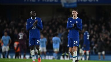 Arsenal transfer target Kai Havertz sends Chelsea three-word message as transfer confirmed