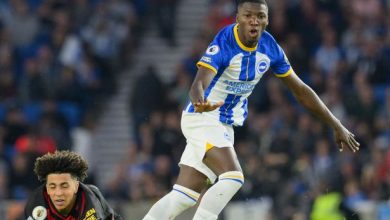 Coal sent Moises Caicedo Arsenal a transfer request amid Stan Kroenke’s midfield revamp
