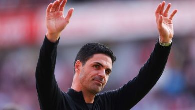 Arsenal news: PSG shock Mikel Arteta transfer bid as Martin Odegaard hints at new deal