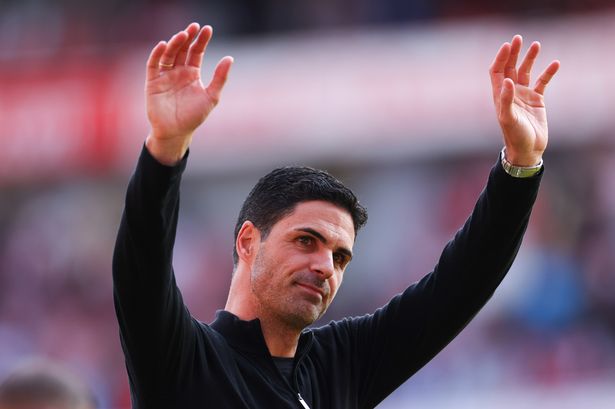 Arsenal news: PSG shock Mikel Arteta transfer bid as Martin Odegaard hints at new deal