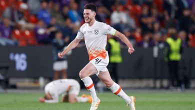 Bayern take advantage of Declan Rice to Arsenal after Thomas Tuchel sent a big transfer message