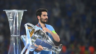Per Mertesacker breaks silence on Arsenal’s Ilkay Gundogan transfer plans