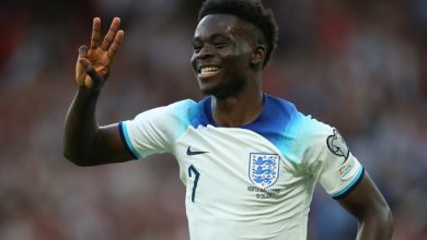 Edu urged to sign ‘new Bukayo Saka’ in £50m move with Arsenal’s offer already posted