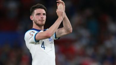 The former Chelsea star has been lined up to replace Declan Rice amid Arsenal and Man City’s transfer battle