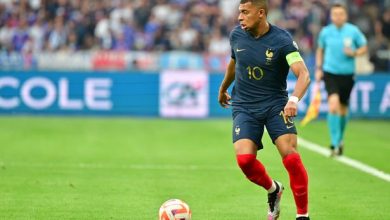 Coal could sign the ‘next Kylian Mbappe’ for Mikel Arteta in a 15 million deal Arsenal move