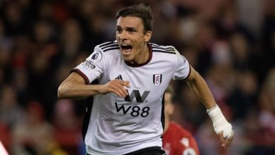 Fulham and Joao Palhinha helped Arsenal finally complete the £92m Declan Rice transfer